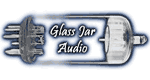 Glass Jar Audio